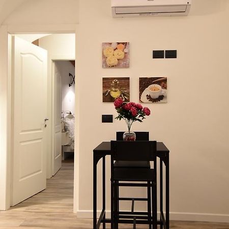 Turinlove Appartement Buitenkant foto