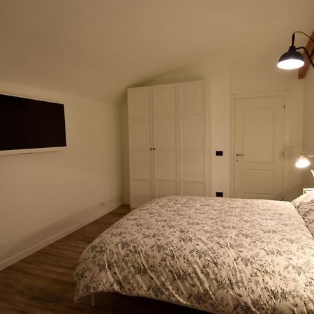 Turinlove Appartement Buitenkant foto