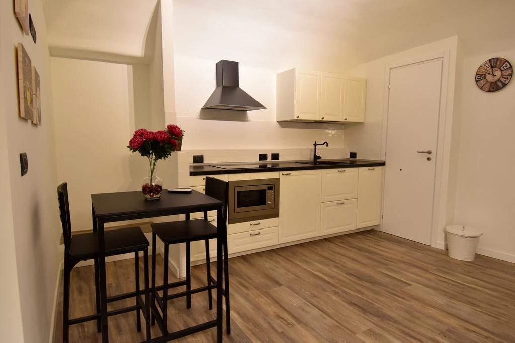 Turinlove Appartement Buitenkant foto