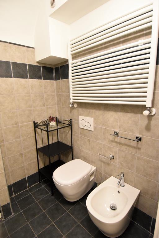 Turinlove Appartement Buitenkant foto