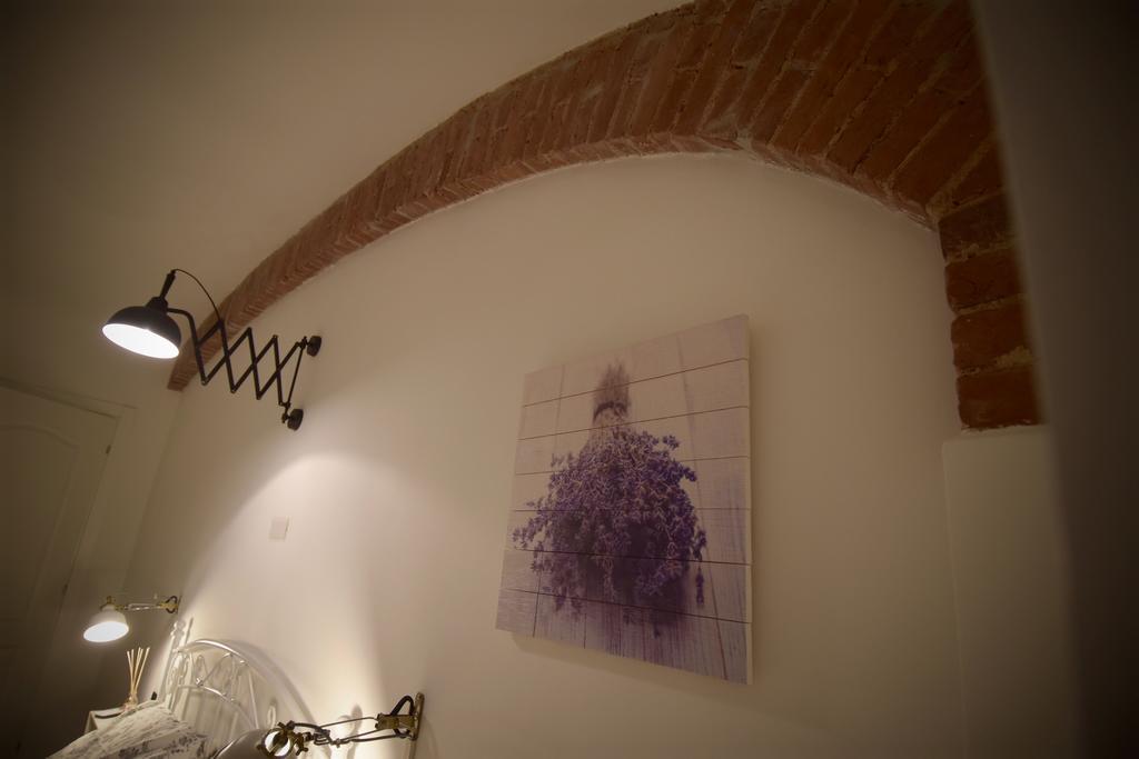 Turinlove Appartement Buitenkant foto