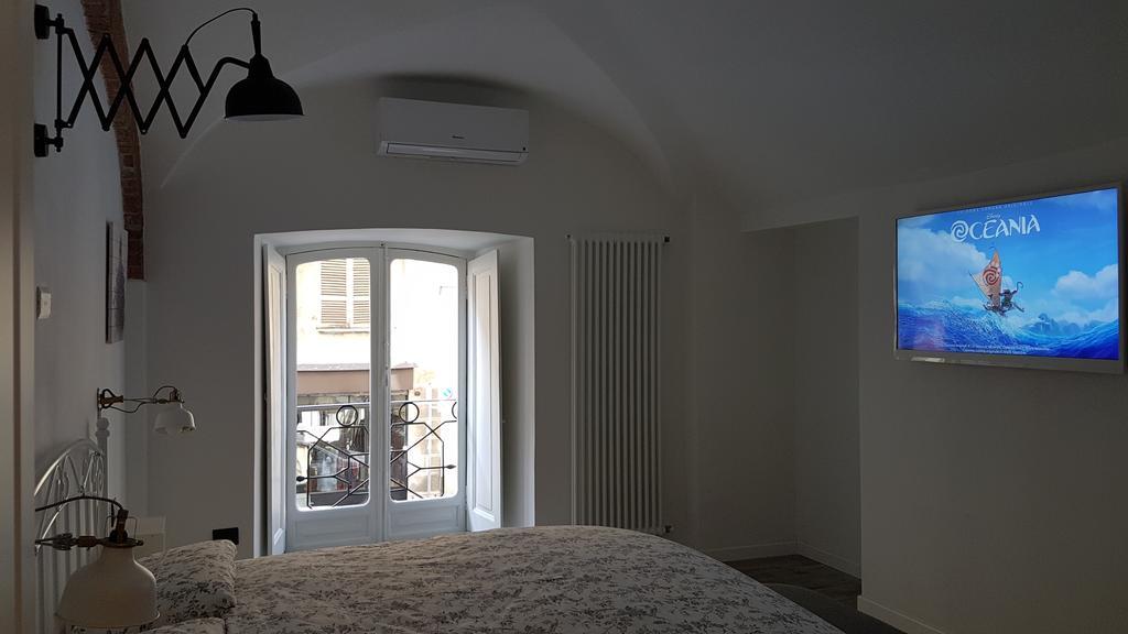 Turinlove Appartement Buitenkant foto