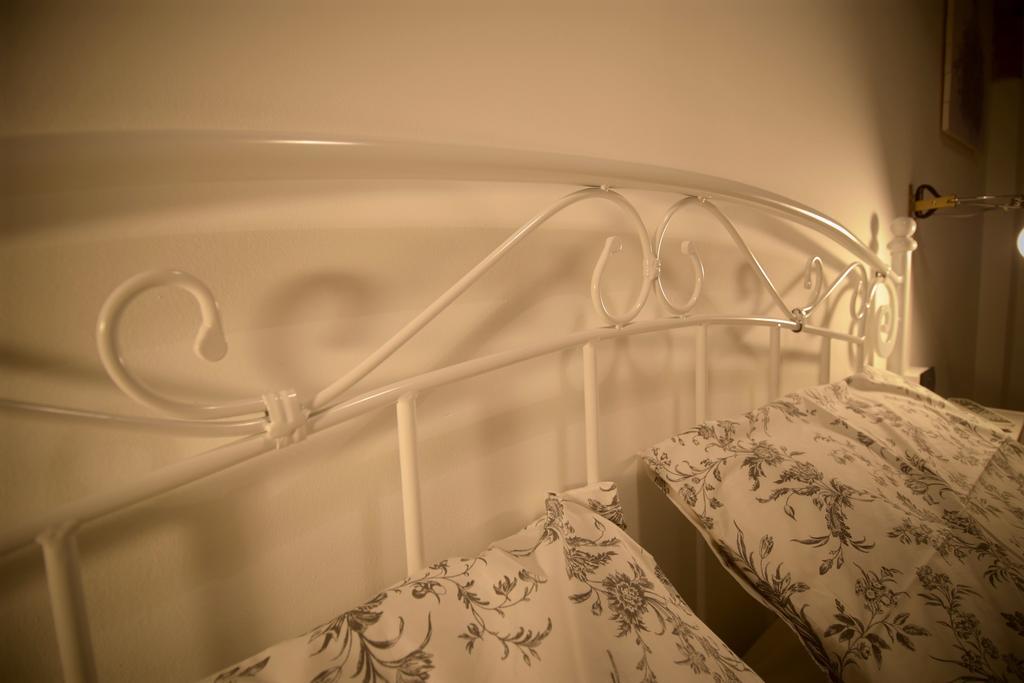 Turinlove Appartement Buitenkant foto