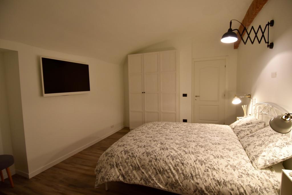 Turinlove Appartement Buitenkant foto